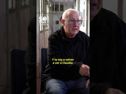 "Rendiré el examen de haber sido el que sobrevivió y habló" a 50 años de La Noche de los Lápices