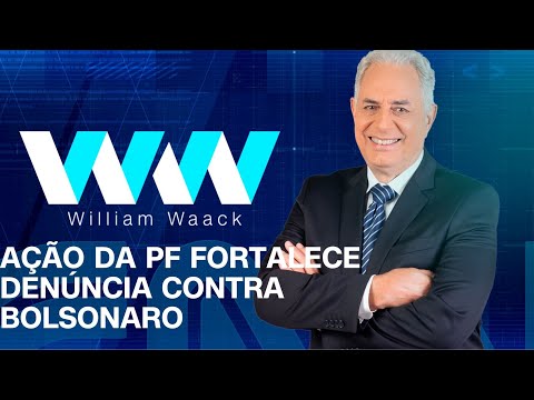 AO VIVO: WW - 19/11/2024