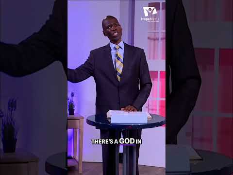 Unlock MIRACLES: The Incredible Power of Prayer! #shorts