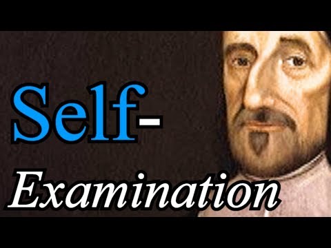 Puritan Richard Baxter on Self-Examination - Michael Phillips Lecture