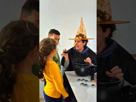 DOCES MÁGICOS!#shorts