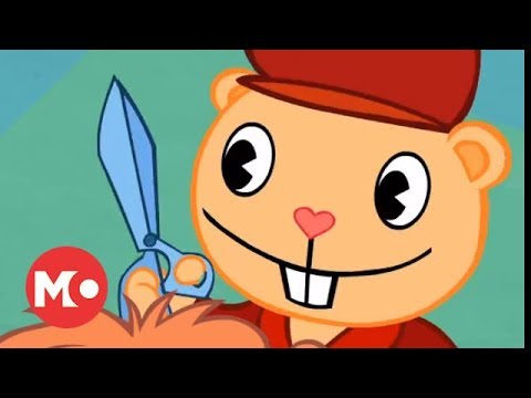 Happy Tree Friends - Snip Snip Hooray!