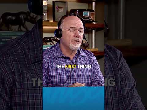 The Ramsey Show | I Have 35 Credit Cards And I'm Drowning In Payments