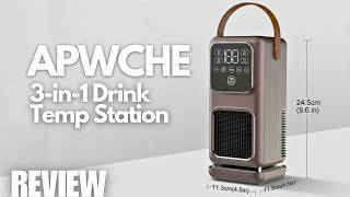 K Station  video test OSReviews