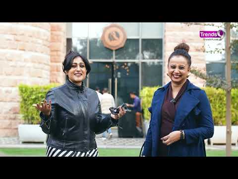 Riders Music Festival: Celebrating Women Who Ride Bikes & Drive Supercars