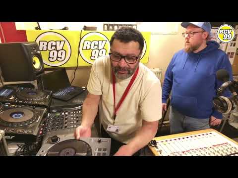 Reeeload ! Emission du 18/02/2026 - Invité : Diagg