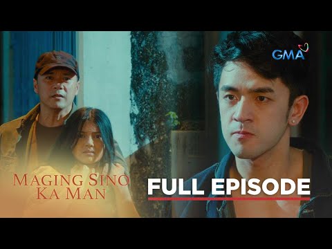 Maging Sino Ka Man: Full Episode 37 (October 31, 2023)