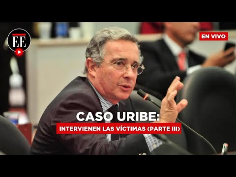 Caso Uribe: habla el exfical Jorge Perdomo - El Espectador