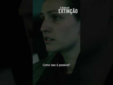 Apaixonado por ficção científica? Assista “À Beira da Extinção”, já DISPONÍVEL no Looke.