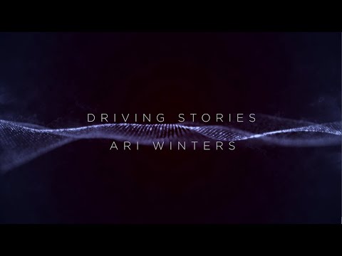 “Driving Stories” by Ari Winters │ VAST Demo │ Heavyocity