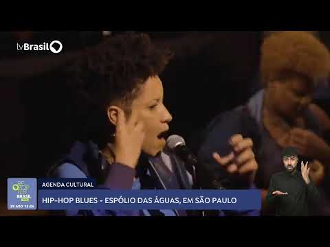 Repórter Brasil Tarde, 25/08/2023