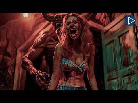 BAD CANDY 🎬 Full Exclusive Thriller Horror Movie 🎬 English HD 2025