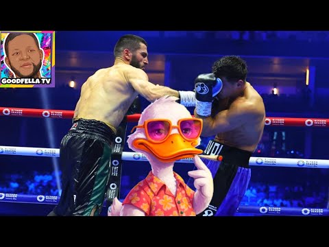 IBA President Exposes Dmtriy Bivol For Ducking Artur Beterbiev Trilogy!!!