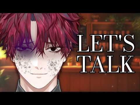 【VERTICAL STREAM】I AM BLOODY BUT UNBOWED