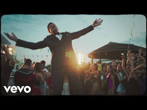 Gianni Morandi - LA OLA (Official Video)