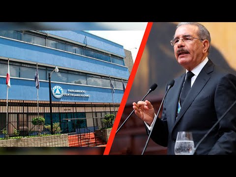 Piden al Parlacen despojar de inmunidad al expresidente Danilo Medina