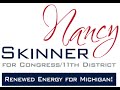 Nancy Skinner for Congress