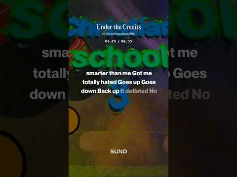 Christian’s school 3 song ￼