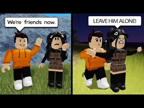 I BEFRIENDED THE BEST ROBLOX PLAYER
