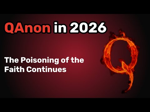 QAnon in 2026