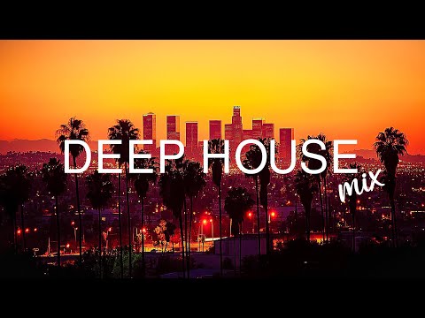 Summer Chill House 2025 🐚 Tropical Deep Mix | Island Vibes & Smooth Rhythms