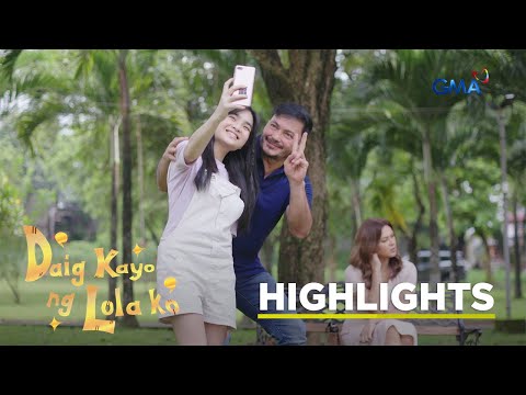 Daig Kayo Ng Lola Ko: Paul’s gift gone wrong for his daughter!