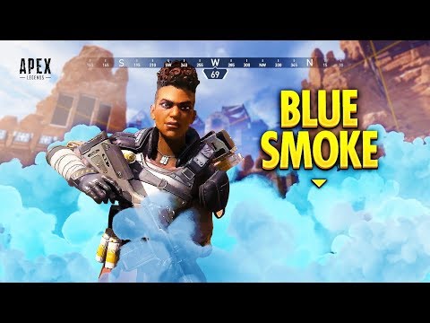 Apex Legends WTF & Funny Moments #237