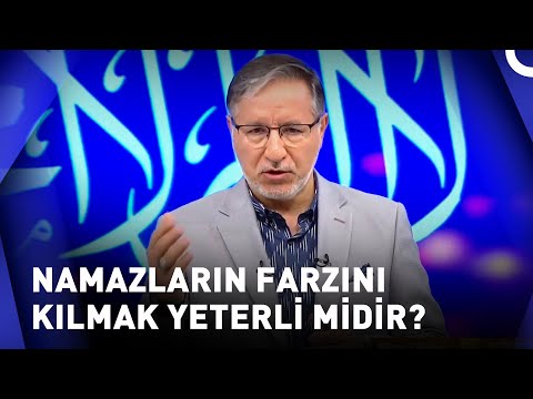 Sünnet Namazları Kılmazsak Günaha Girer Miyiz? | Muhabbet Kapısı