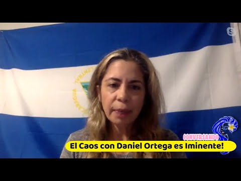 Daniel Ortega Aliado del Diablo EEUU No Podra hacer movidas contra Putin este lo Vera como Agresion
