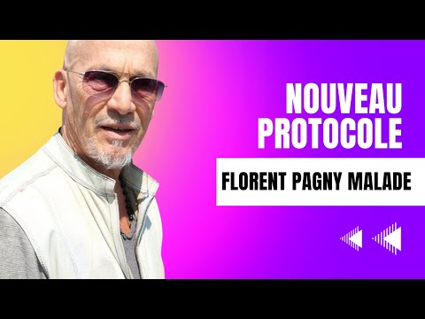 Florent Pagny malade : Une rechute poignante et un nouveau protocole de chimio