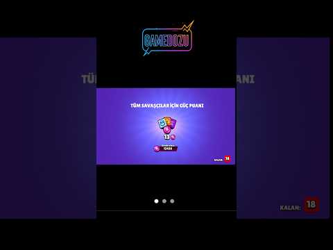 Brawl Stars şeker şaka kutusu 19 luydu #brawlstars #halloween #costume #box #opening