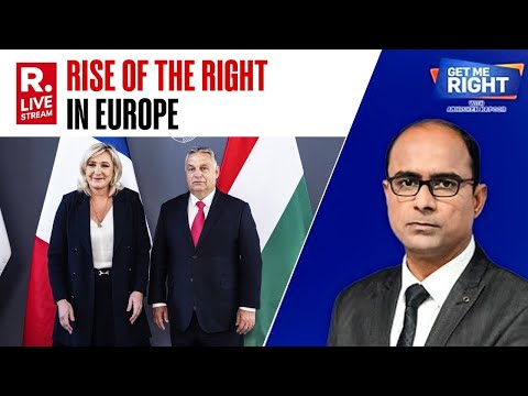 Get Me Right LIVE | Illegal Immigrants Influencing US Polls?