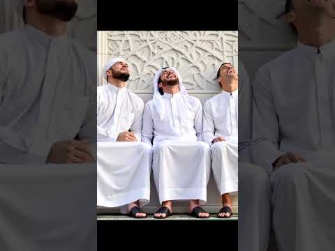 Ronaldo,janeson& khabib emotion with adhan#viral #ronaldo #khabib #adhan