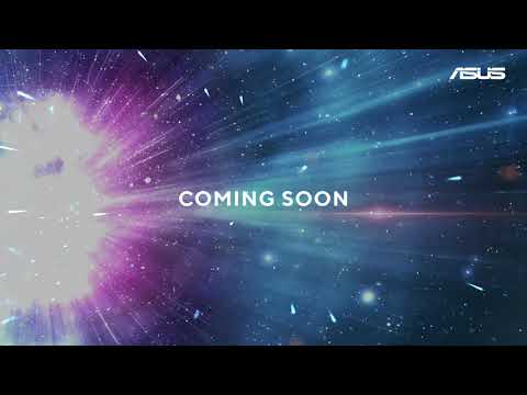 Built For Brilliance Teaser - Coming Soon | ASUS