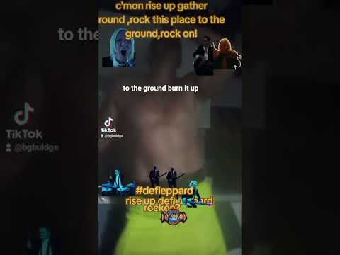 #80smusic old man rock of ages #defleppard #music #dance #throwback #80s #depression #shorts