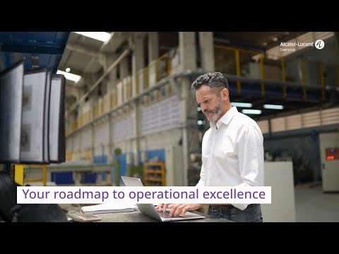 Your roadmap to operational excellence