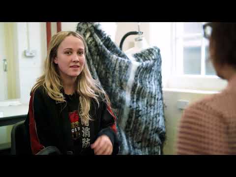 Conscious Contemporary Tailoring - Claire Swift and Bethany Williams in Conversation