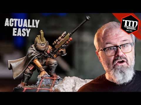 The Hard Part About Getting Into Indie Wargames (for Some People)