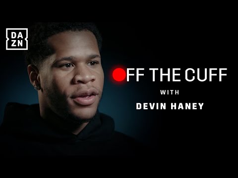 “ryan garcia has crossed a line” – off the cuff with devin haney