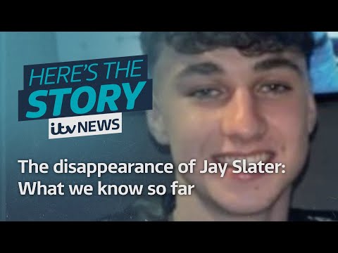 The disappearance of Jay Slater: What we know so far