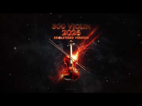 300 Violin 2026 Remastered Version