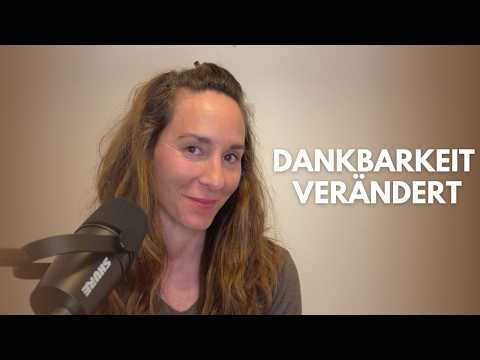 ZeitGeist #17 | Dankbarkeit – Der Generalschlüssel für Deinen energetischen Shift