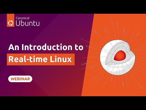 An introduction to real-time Linux
