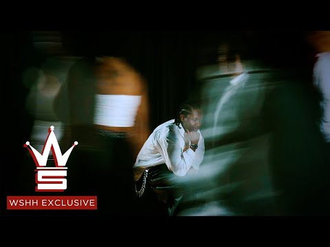 Shloob - Anglish (Official Music Video)