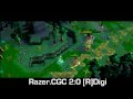 Garena - Razer ADC 09 Playweek 1 Official Match Highlights