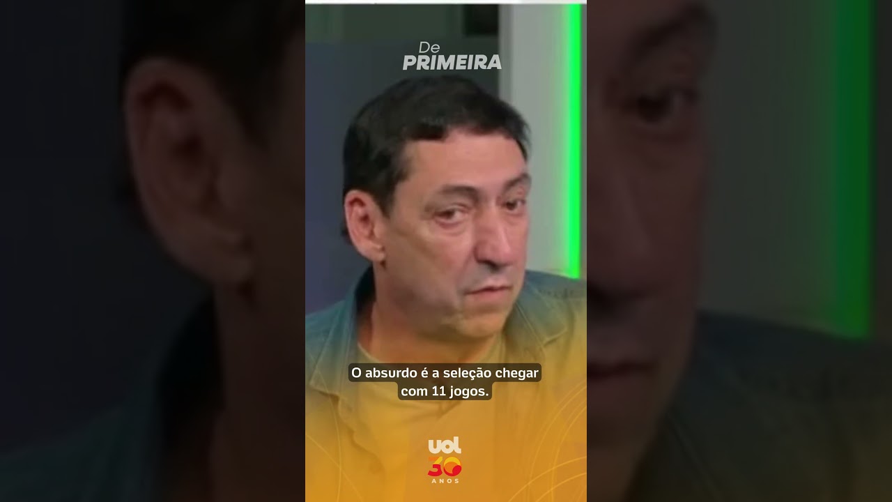 PVC: Seleção Brasileira também mostrou defeitos; primeiro tempo foi muito espaçado