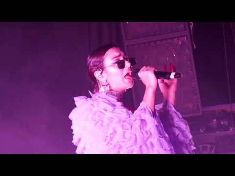 Charli XCX - Lucky LIVE HD (2018) Los Angeles El Rey Theatre
