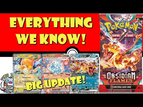 Pokemon TCG News