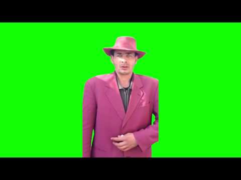 ФУТАЖ Мафиозник Зубенко Михаил Петрович хромакей
