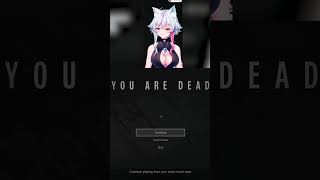 Mato And Her Encounters Of Resident Evil 2 #vtuber #vtuberen #twitch